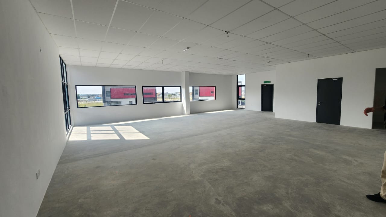 6P2504 3600 Detached Factory i8 Bkt Raja by Emily - photo 9