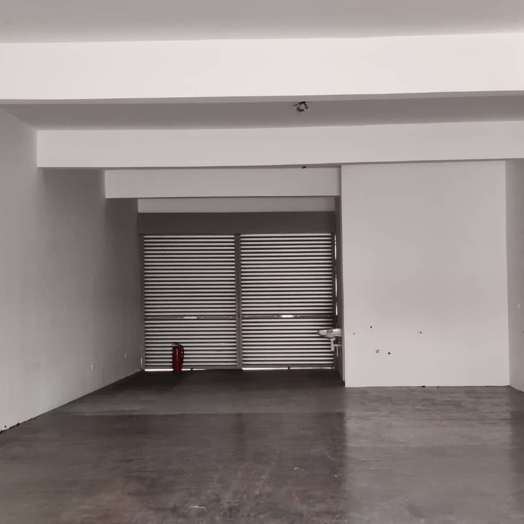 6027 22x70 Shop Pusat Perdagangan Hillpark by Jose - photo 3