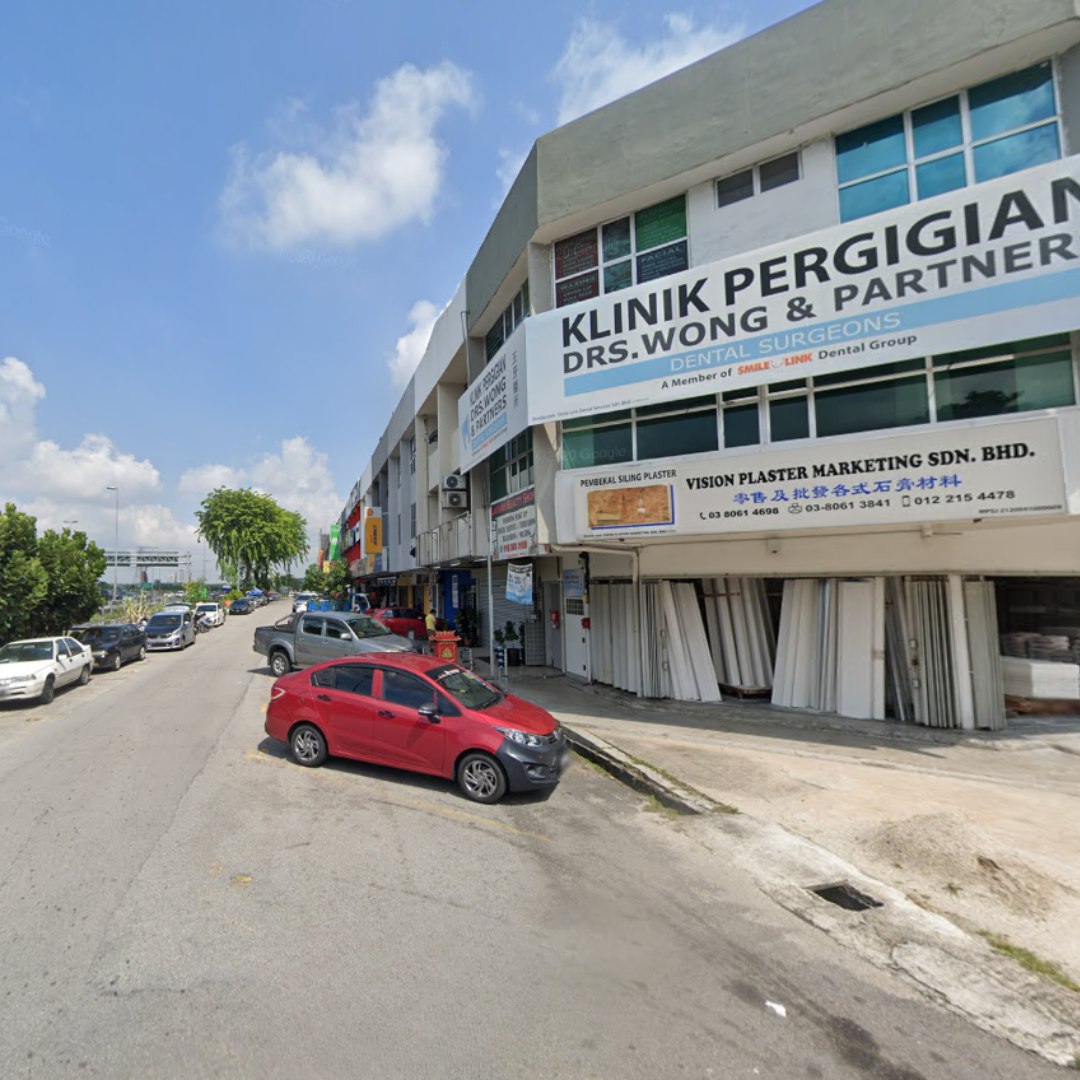 3sty Whole Block Shop Taman Sri Puchong by JP - photo 3