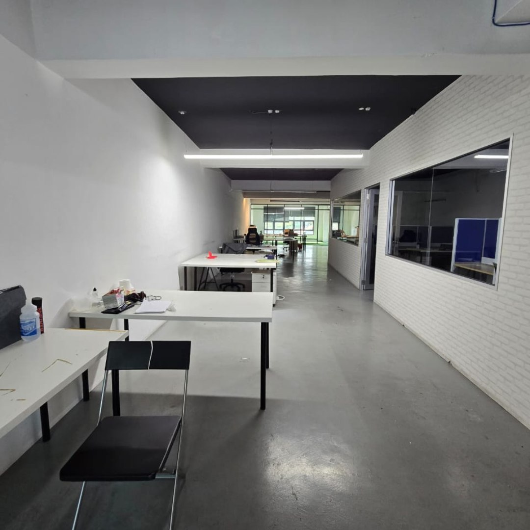 Fully Furnished Office Pelangi Square KD by JP
