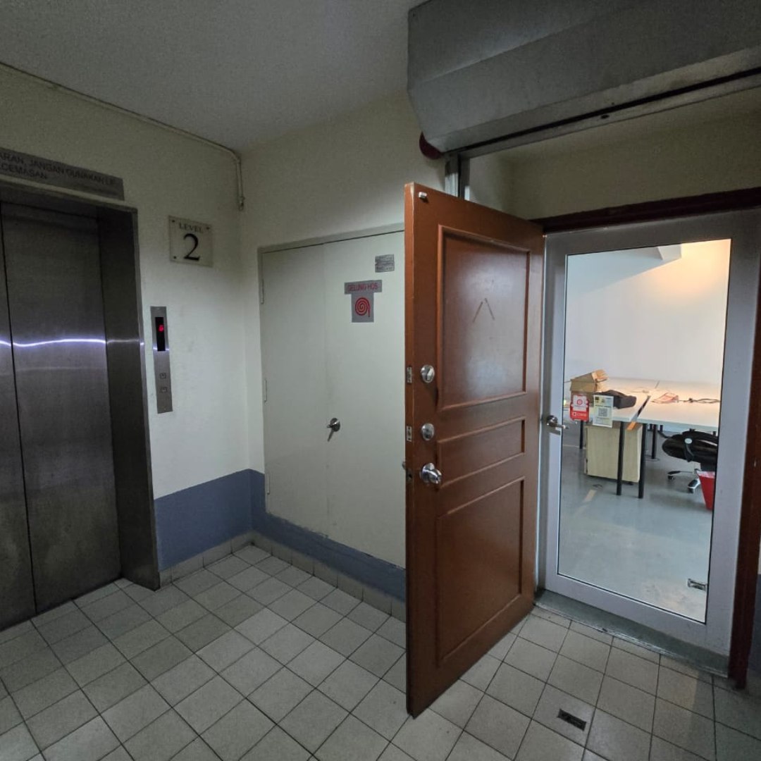 Fully Furnished Office Pelangi Square KD by JP - photo 3