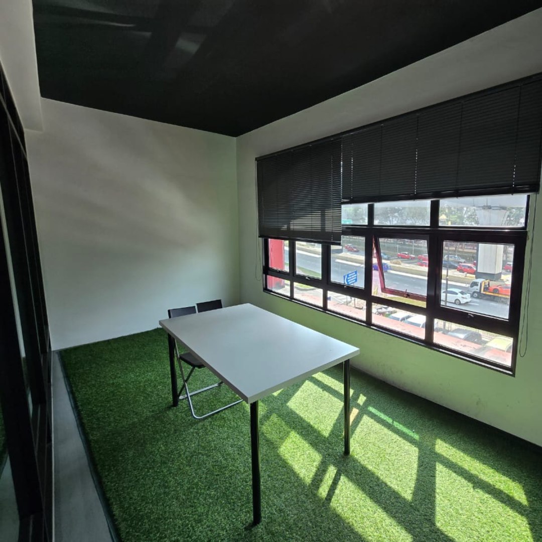 Fully Furnished Office Pelangi Square KD by JP - photo 4