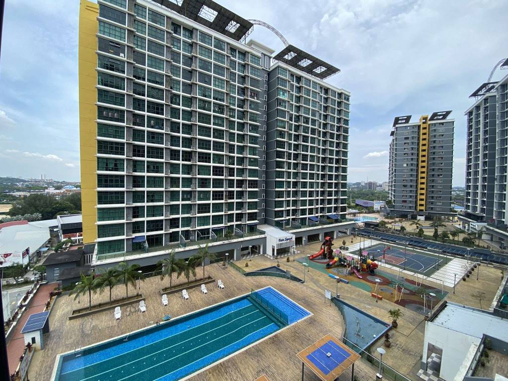 6281 2605 Vista Alam Sek 14 by Josephine - photo 1