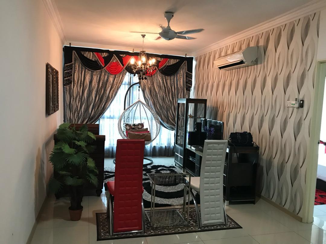 6281 2605 Vista Alam Sek 14 by Josephine - photo 2