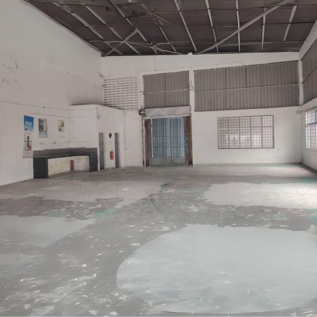 Detached Factory TSB Kota Damansara - photo 1