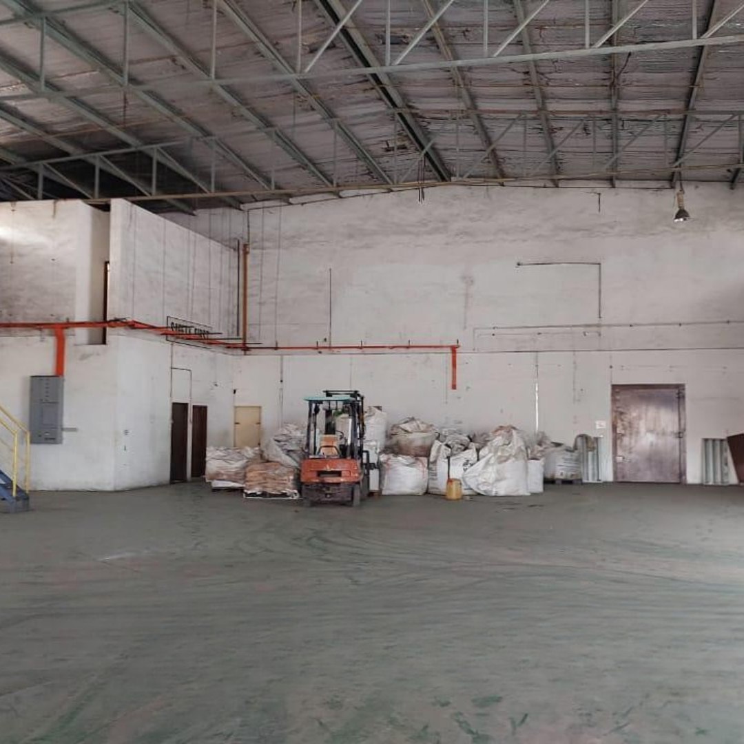 Detached Factory TSB Kota Damansara - photo 2