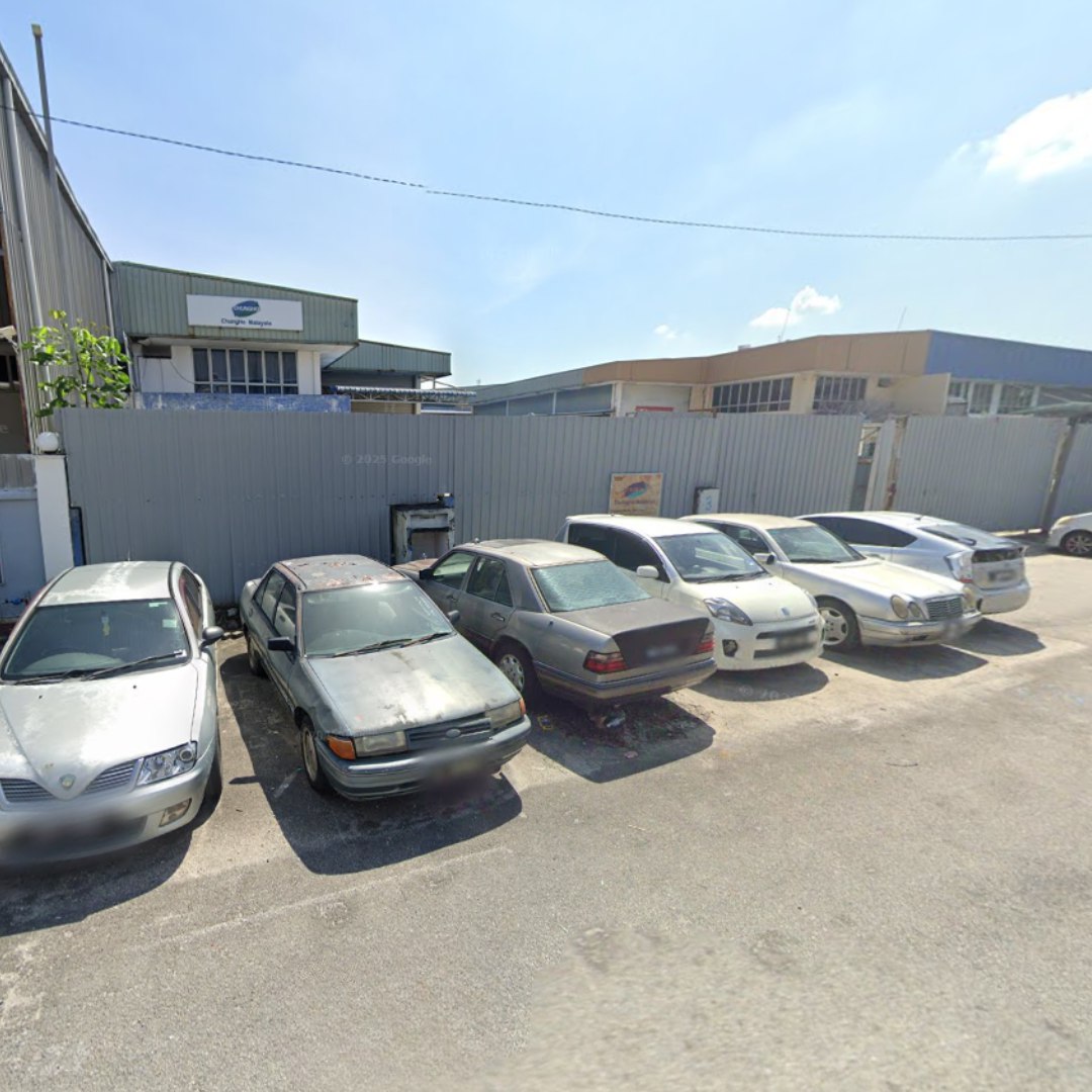Detached Factory TSB Kota Damansara - photo 4