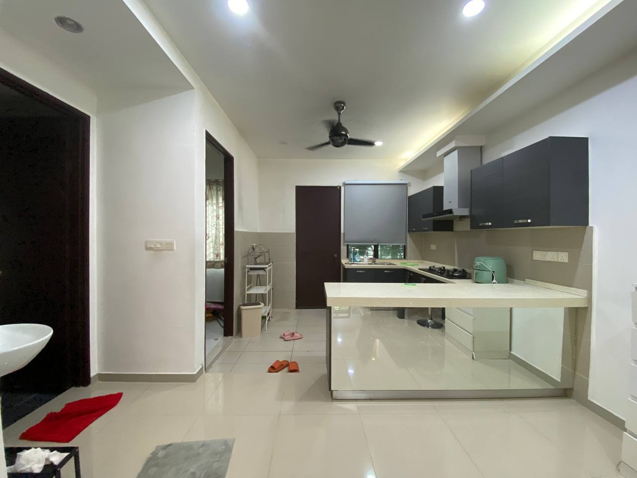 Ken Rimba Legian House by Emily - photo 3