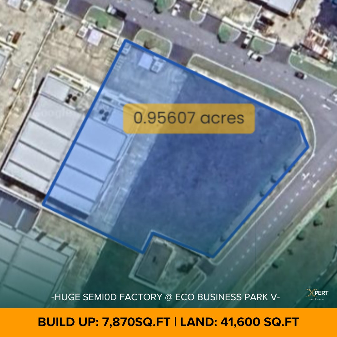 Corner Semi D Factory Elmina Business Park V - photo 10