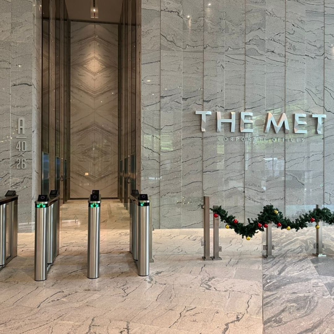 The MET Corporate Tower Mont Kiara Kuala Lumpur