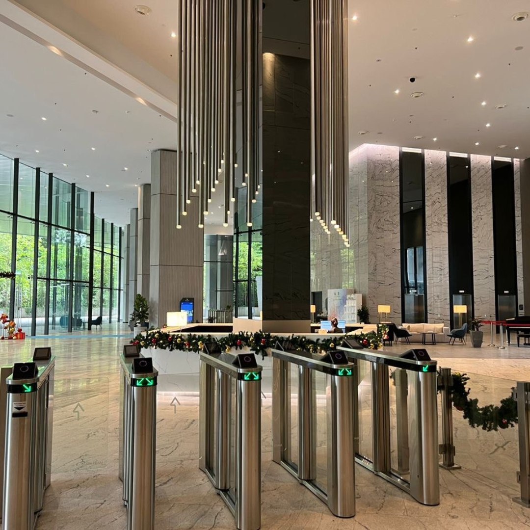 The MET Corporate Tower Mont Kiara Kuala Lumpur - photo 3