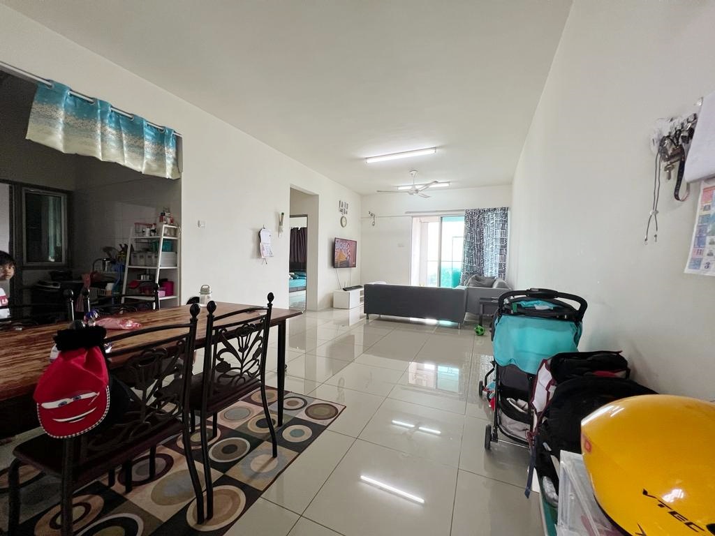 6030 Silk Residences Seri Kembangan by Josephine - photo 1