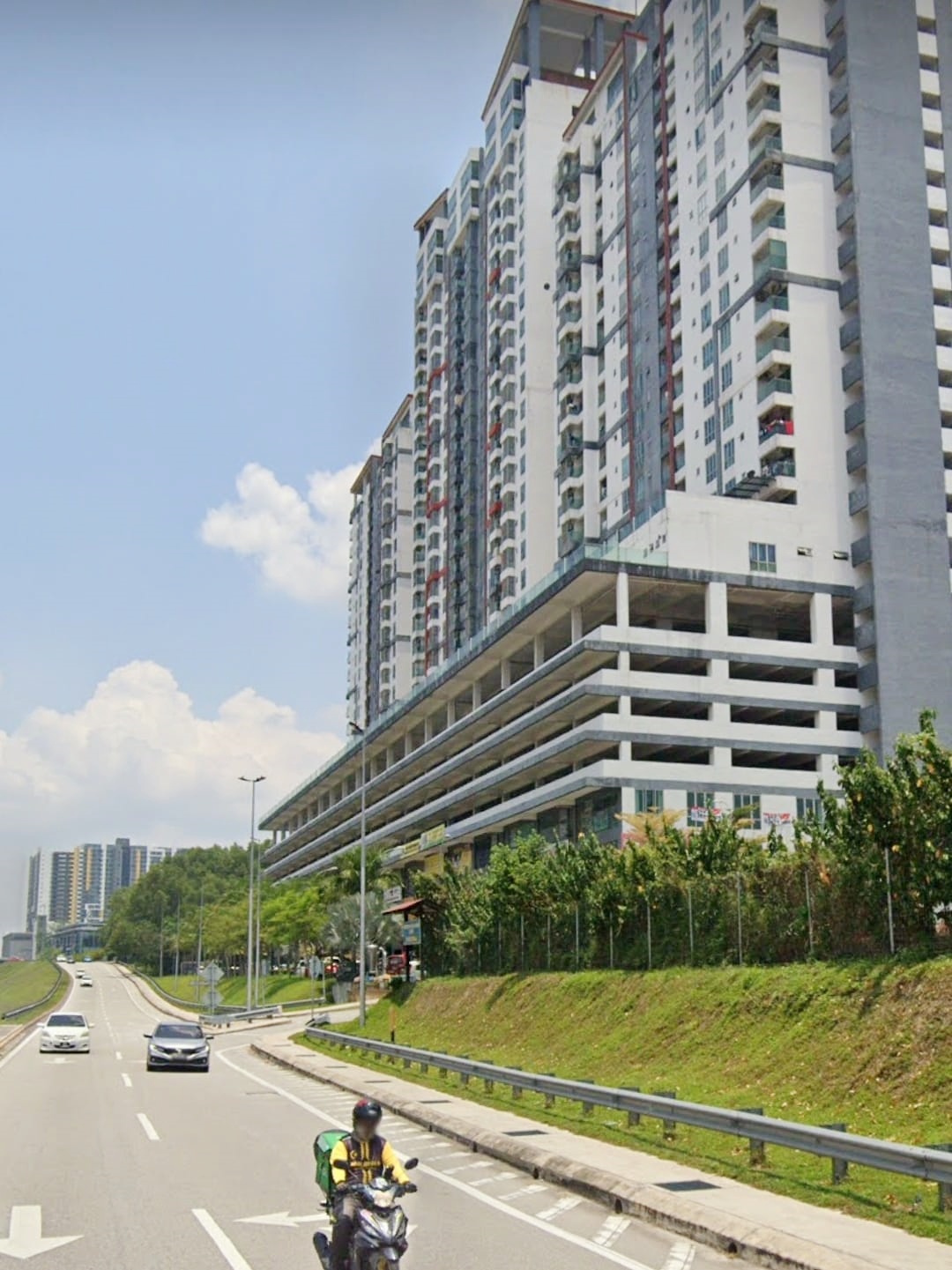6030 Silk Residences Seri Kembangan by Josephine - photo 3