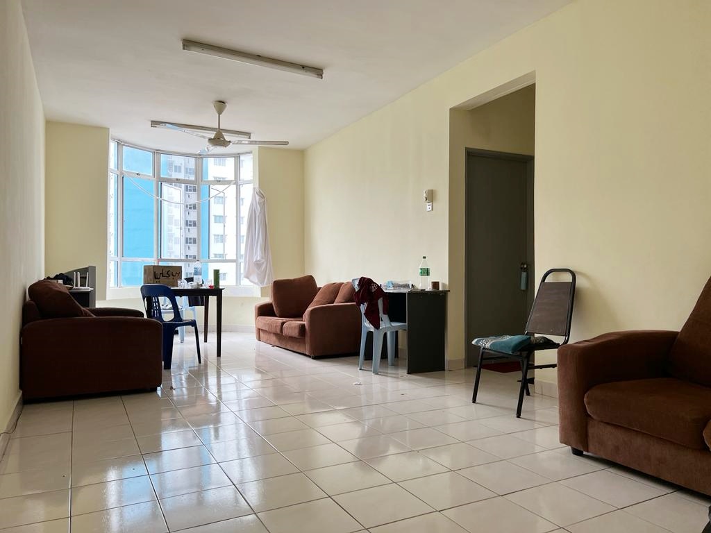 6031 Angkasa Condominiums Cheras Kuala Lumpur b Jo - photo 4