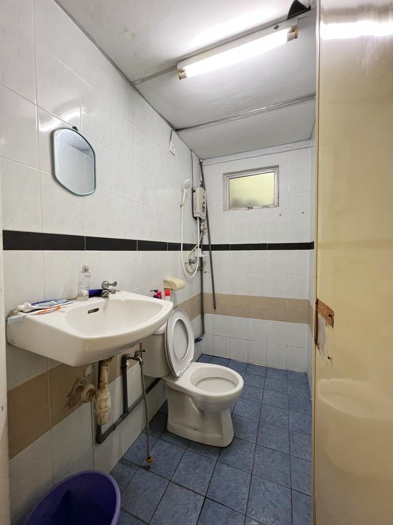 6031 Angkasa Condominiums Cheras Kuala Lumpur b Jo - photo 7