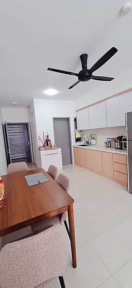 6032 Tropicana Aman 1 Condo Kota Kemuning by Jose - photo 2
