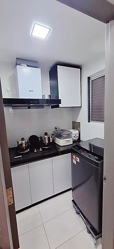 6032 Tropicana Aman 1 Condo Kota Kemuning by Jose - photo 3
