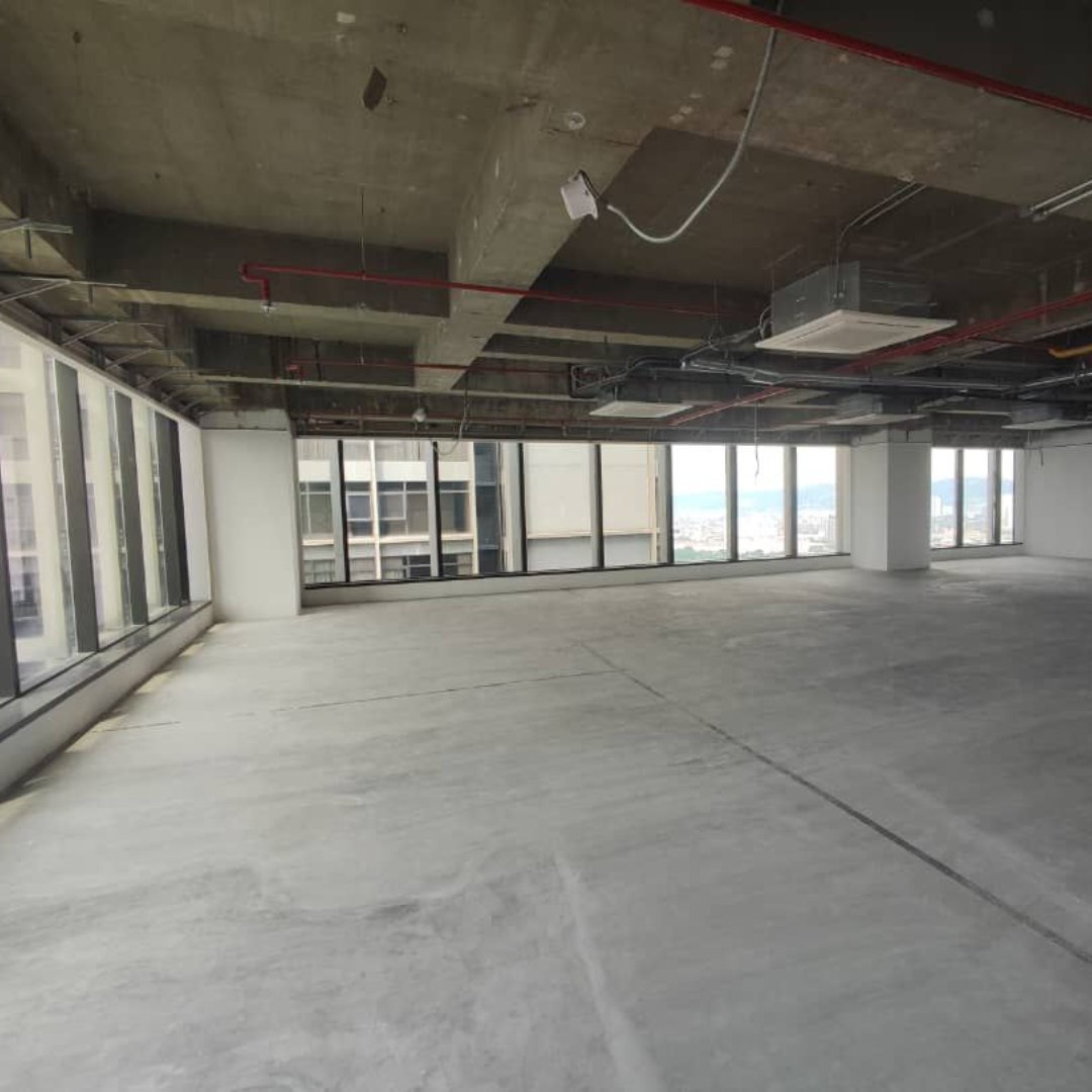 KLCC Office Pavilion Embassy Corporate Suite by JP - photo 2