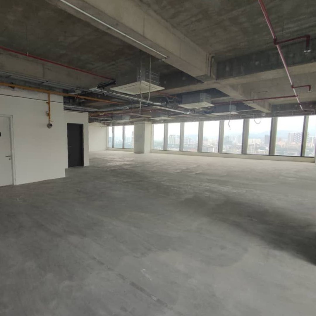 KLCC Office Pavilion Embassy Corporate Suite by JP - photo 3