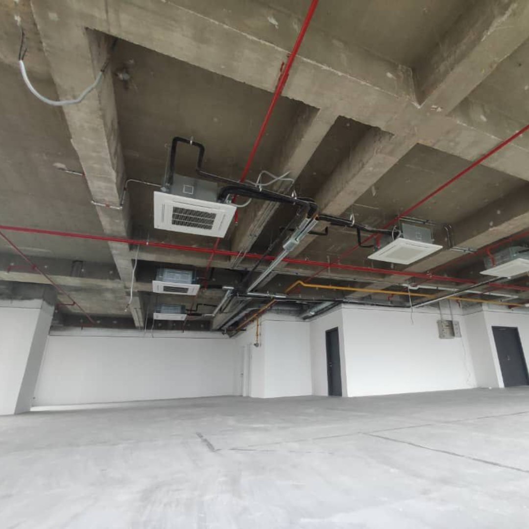 KLCC Office Pavilion Embassy Corporate Suite by JP - photo 4