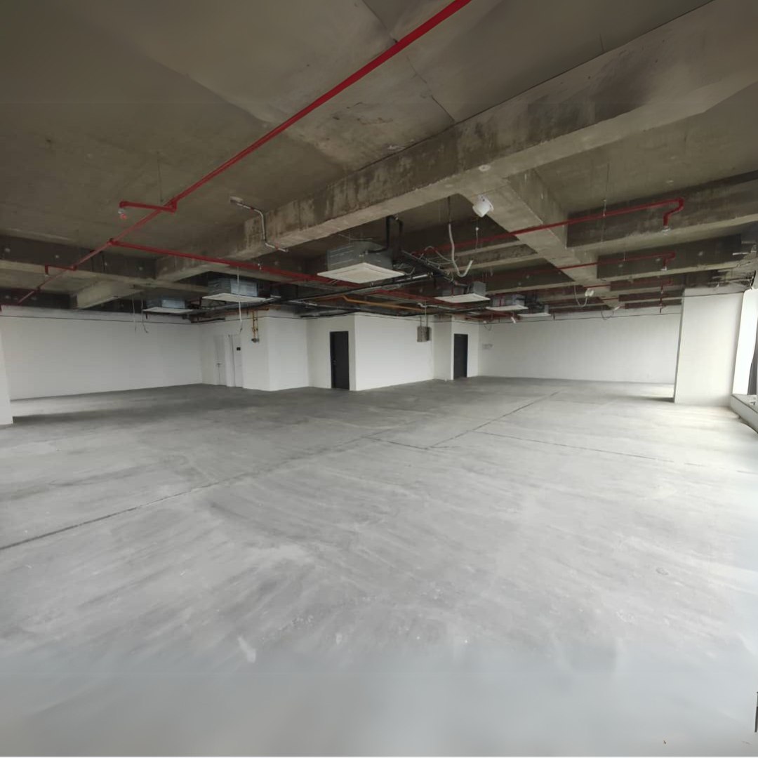 KLCC Office Pavilion Embassy Corporate Suite by JP - photo 6