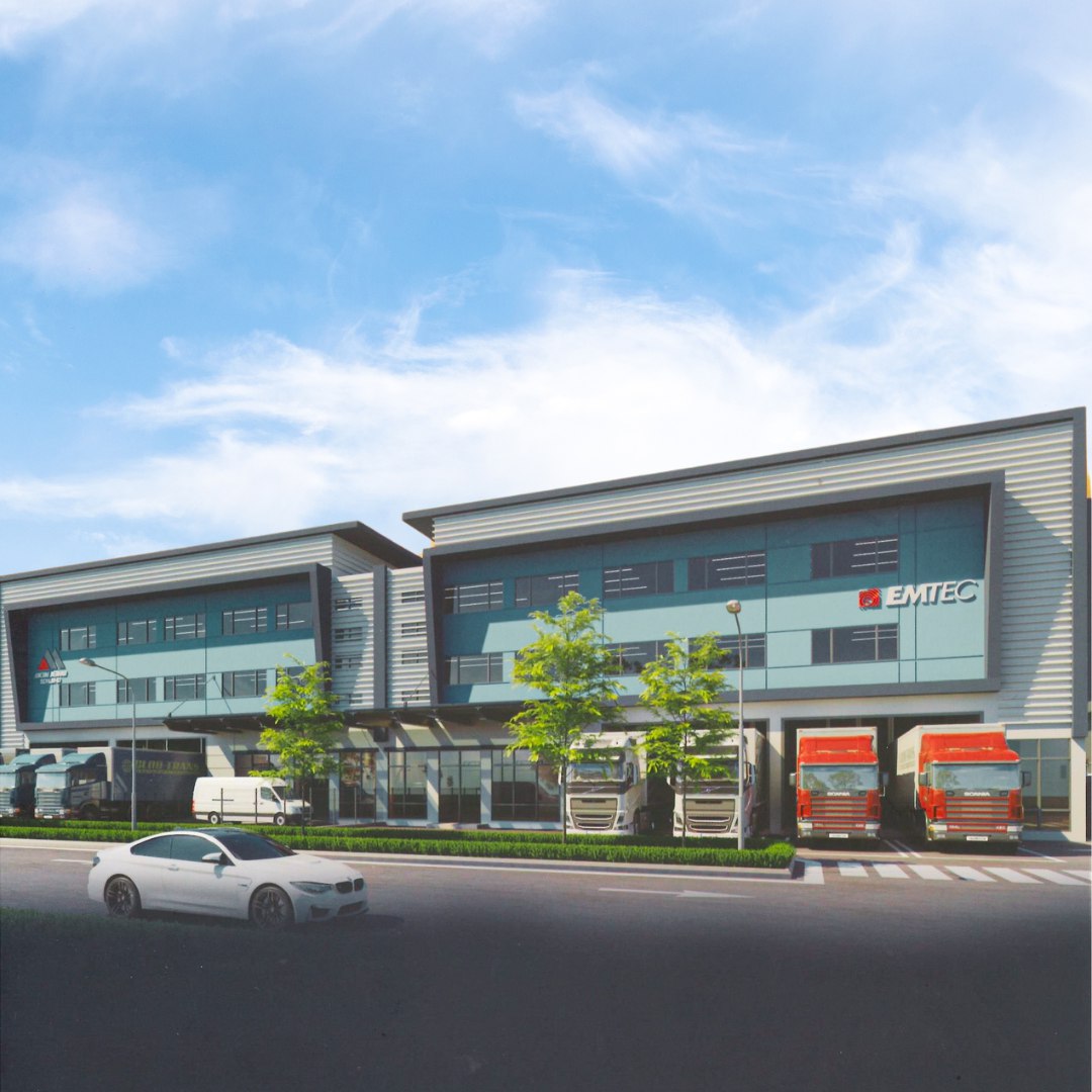 NEW Semi-Detached Factory Air Hitam Klang by JP - photo 1