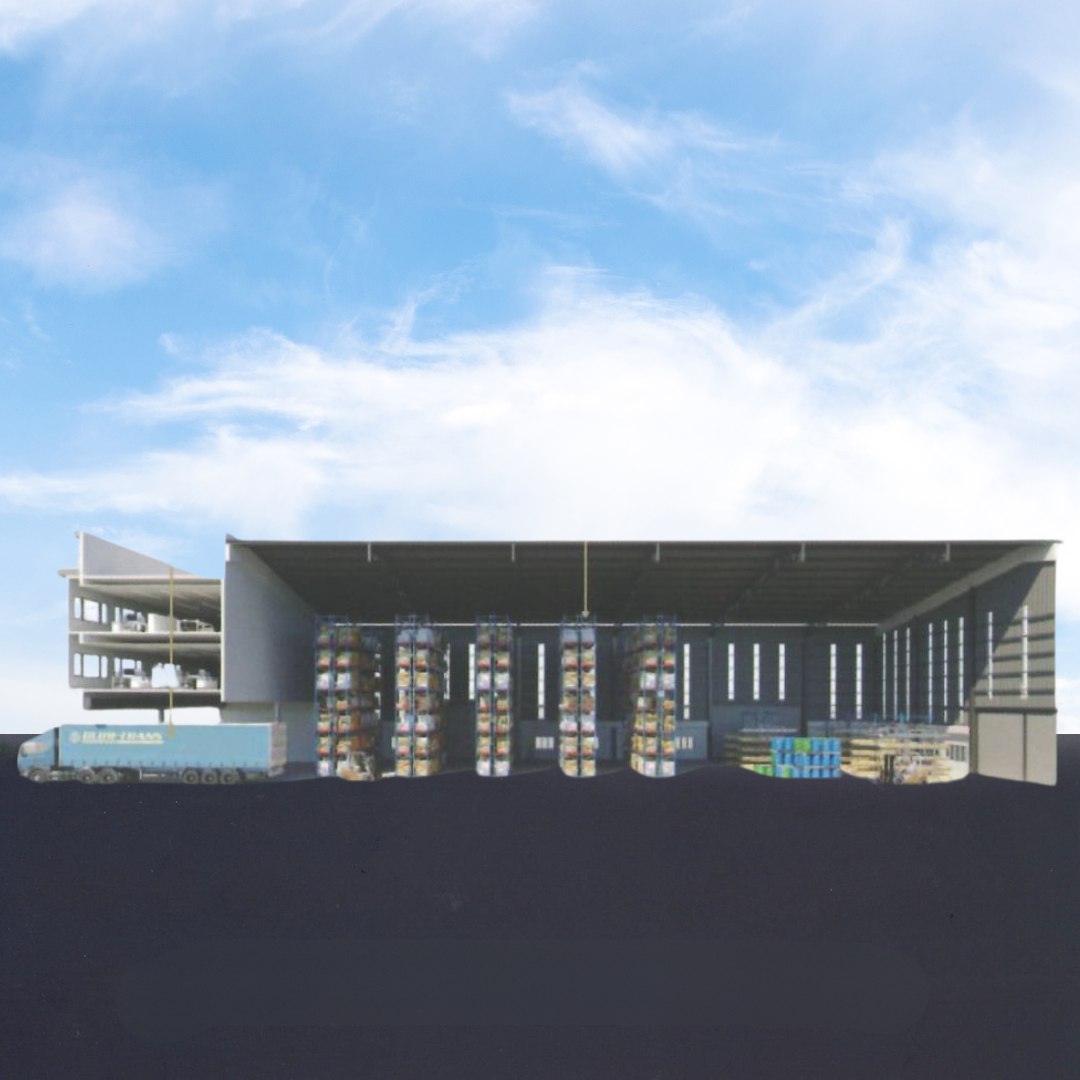 NEW Semi-Detached Factory Air Hitam Klang by JP - photo 2