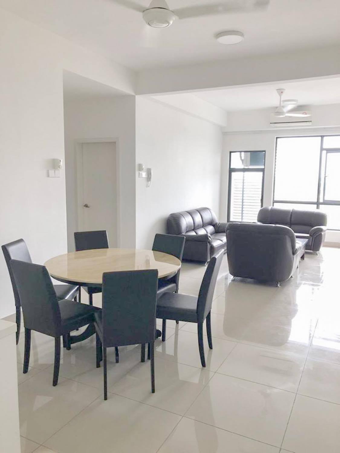 Utropolis Suites 1 Glenmarie Shah Alam by Jr - photo 1