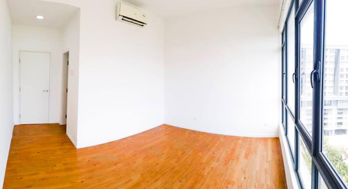 Utropolis Suites 1 Glenmarie Shah Alam by Jr - photo 3