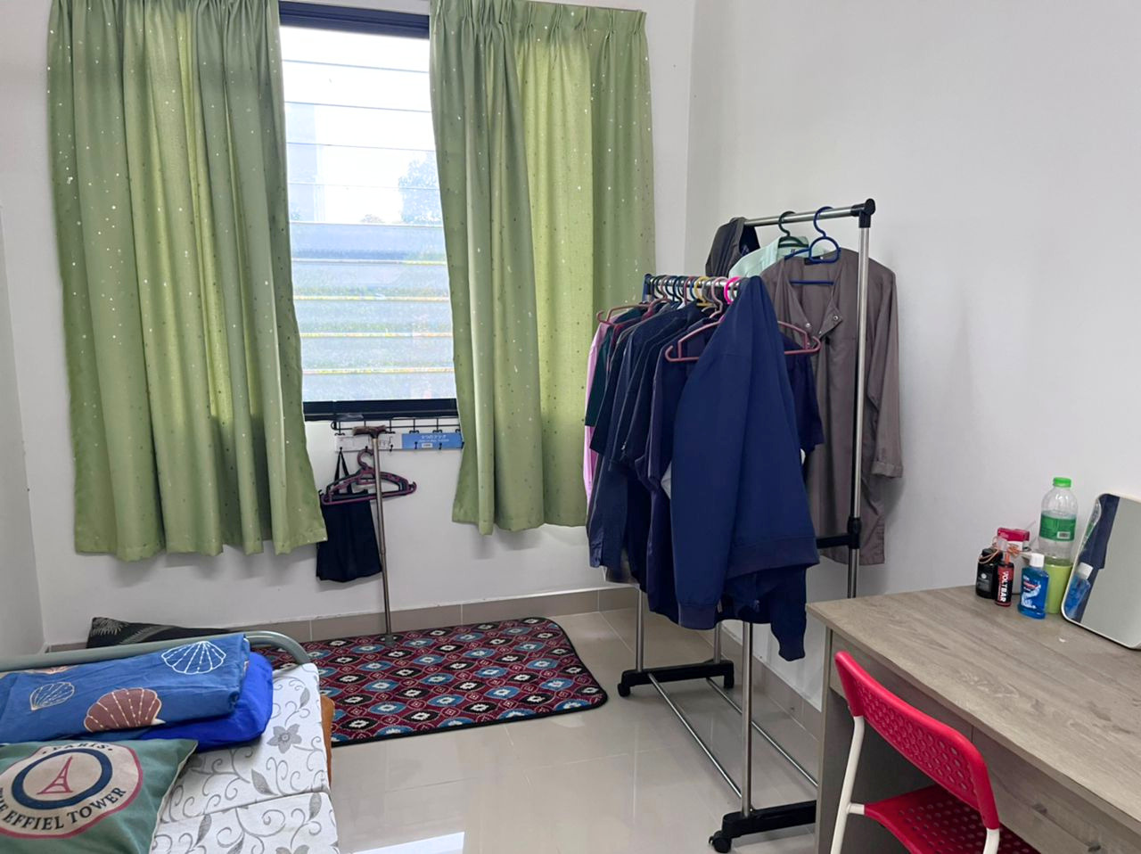6212 2604 Ken Rimba Condo Shah Alam by Josephine - photo 6