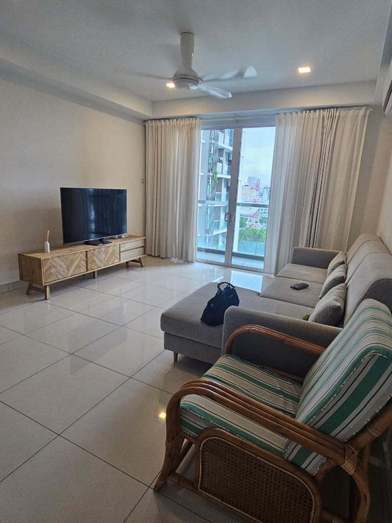 6P2504 3679 Temasya 8 Condo Glenmarie by Emily - photo 1