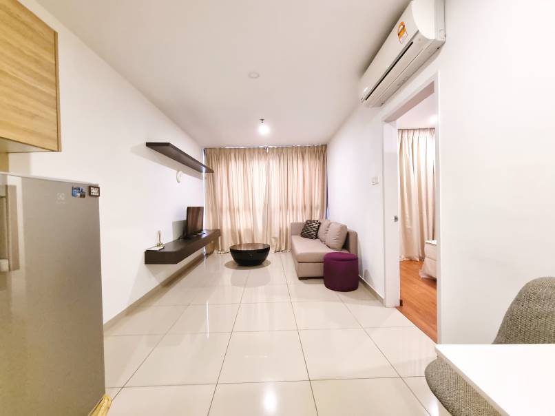 6038 I Suite I- City Seksyen 7 Shah Alam by Jose - photo 2