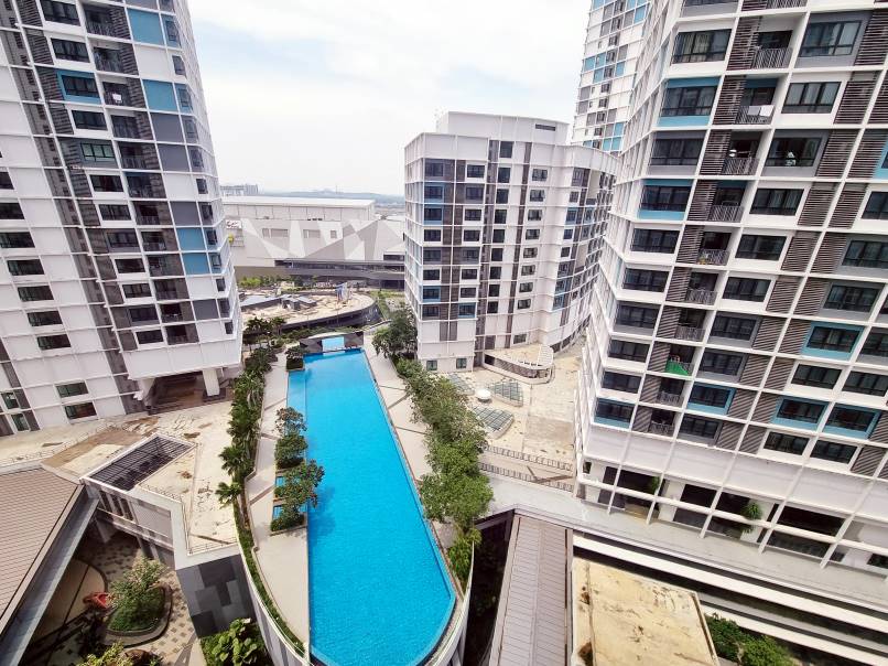 6038 I Suite I- City Seksyen 7 Shah Alam by Jose - photo 6