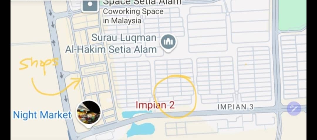 Setia Impian 2 - photo 2