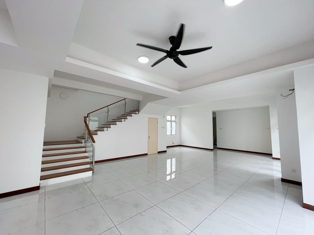 6048 Bungalow Casa Idaman Setia Alam by Josephine - photo 2