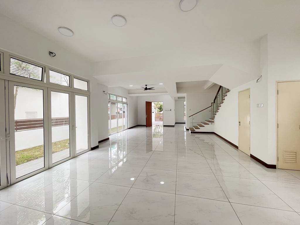 6048 Bungalow Casa Idaman Setia Alam by Josephine - photo 4