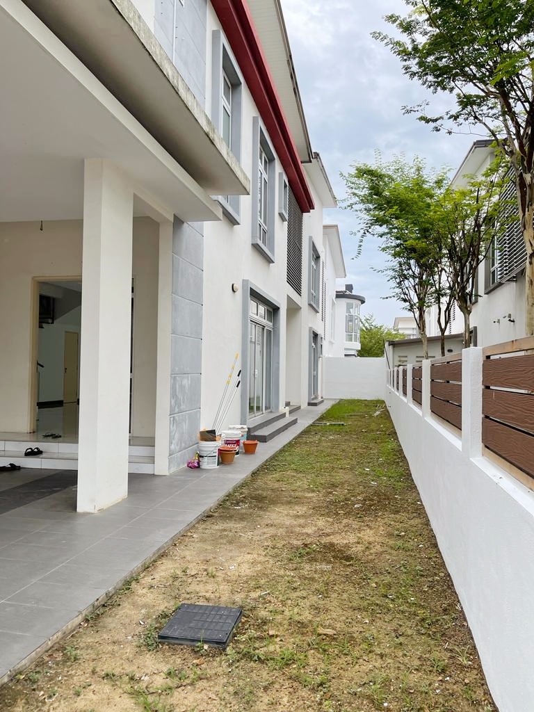 6048 Bungalow Casa Idaman Setia Alam by Josephine - photo 6