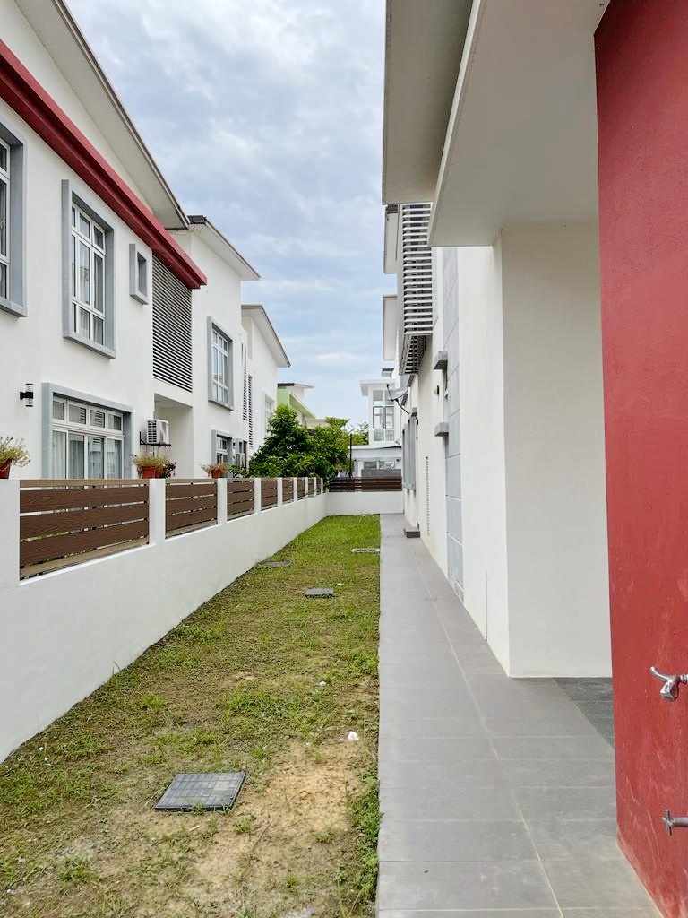 6048 Bungalow Casa Idaman Setia Alam by Josephine - photo 7