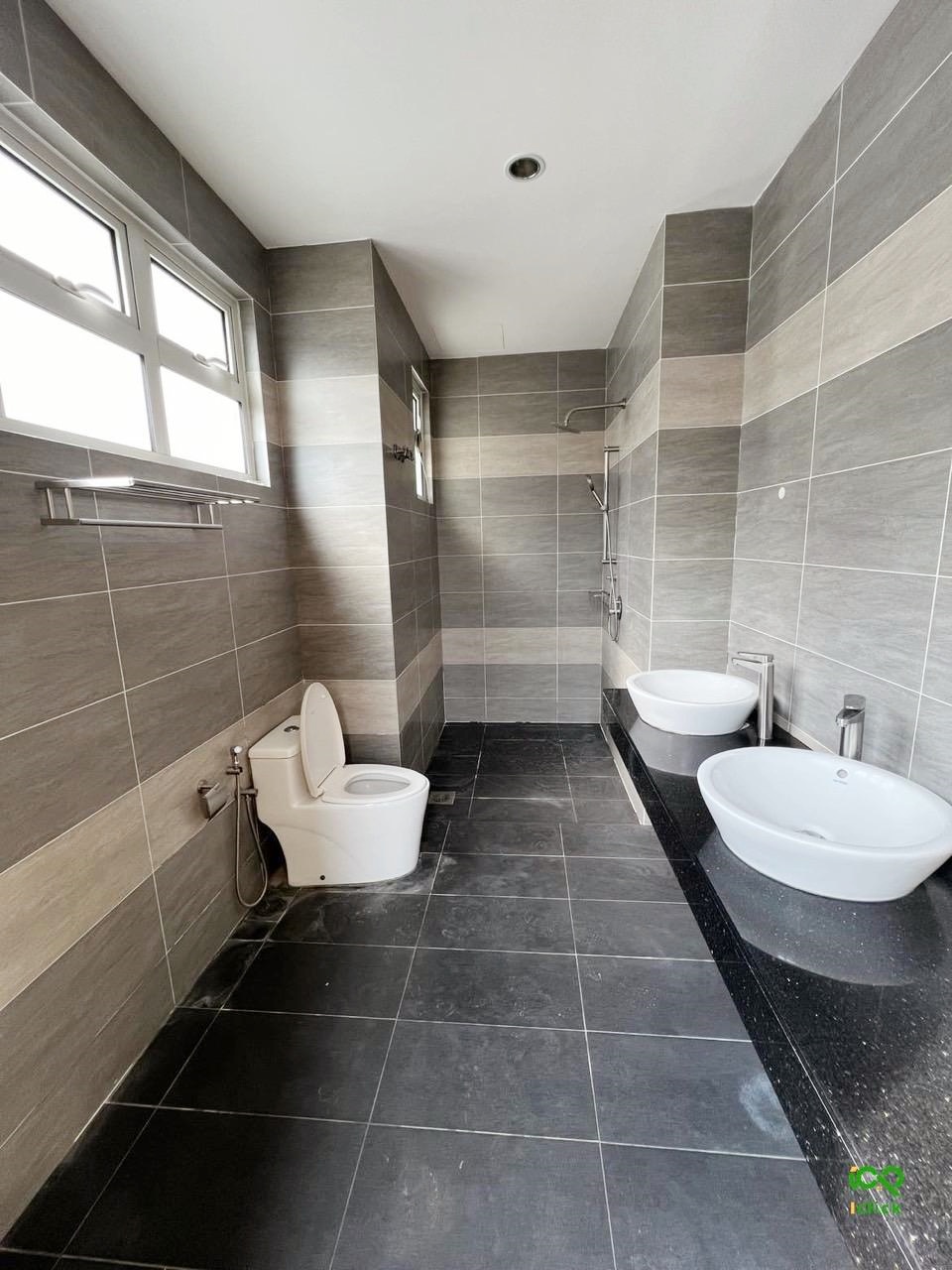6048 Bungalow Casa Idaman Setia Alam by Josephine - photo 11
