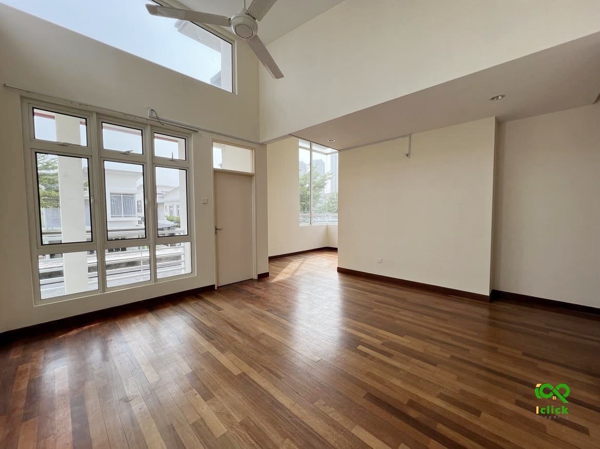 6048 Bungalow Casa Idaman Setia Alam by Josephine - photo 13
