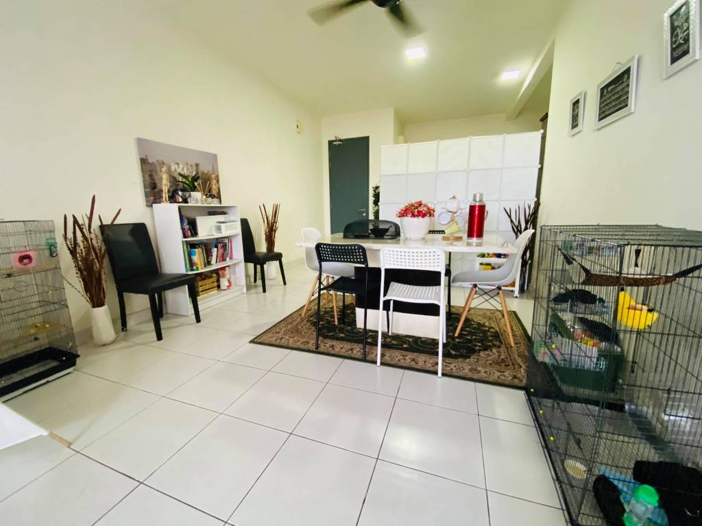 Metia Residence Seksyen 13 Shah Alam - photo 2