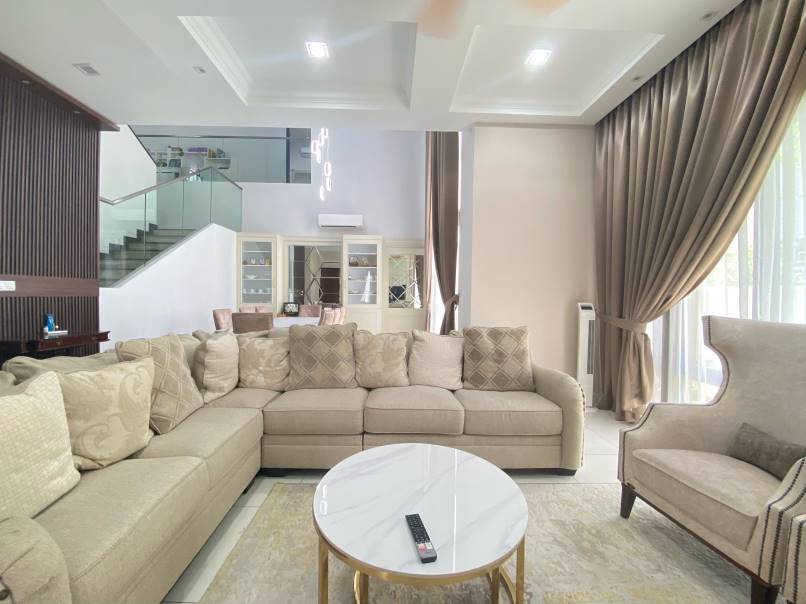 Dillenia Semi D 45x80 Type C Sek U11 by Emily - photo 2