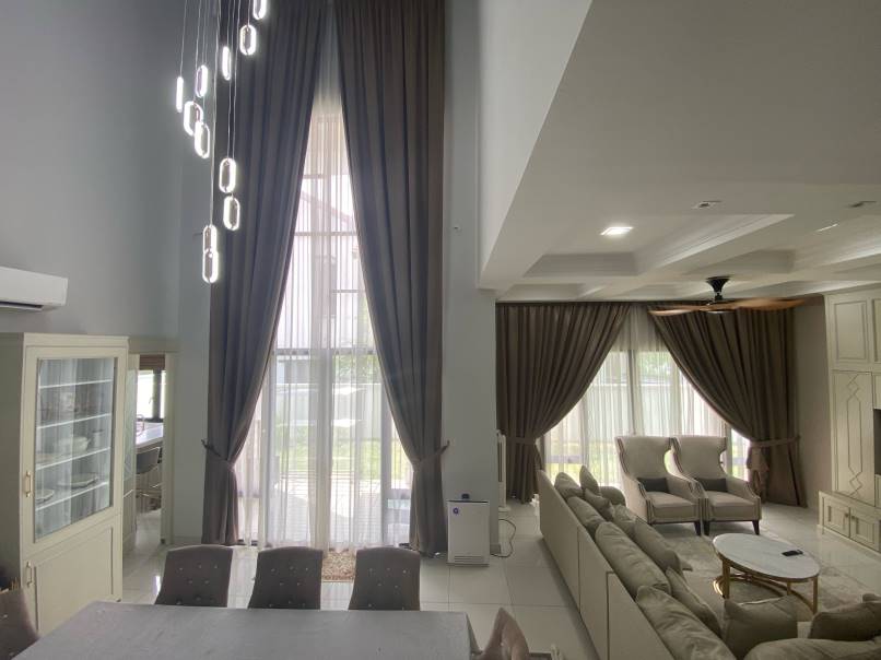 Dillenia Semi D 45x80 Type C Sek U11 by Emily - photo 4