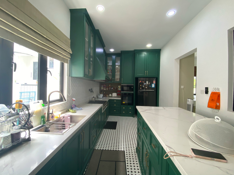 Dillenia Semi D 45x80 Type C Sek U11 by Emily - photo 8