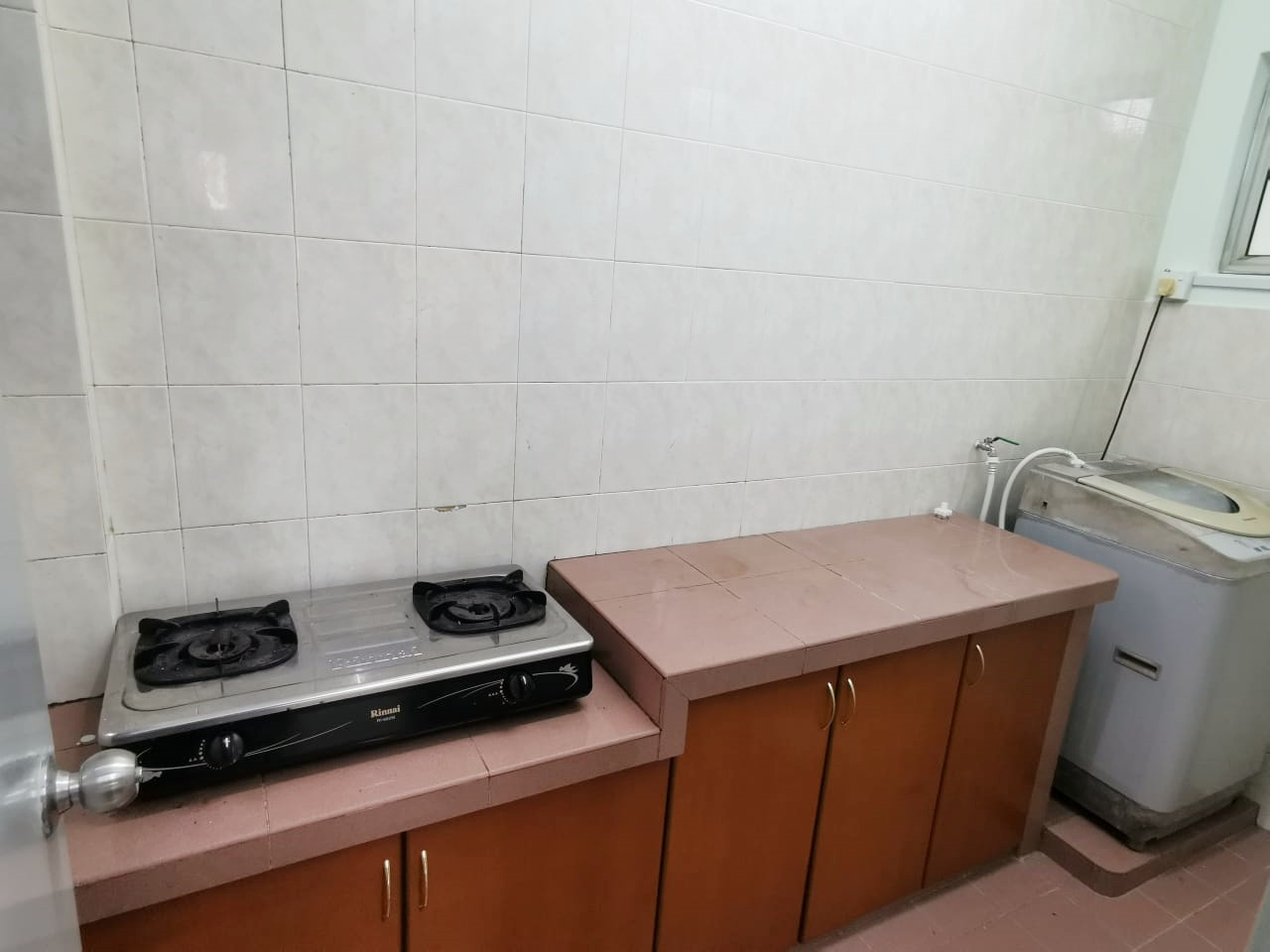 6051 Furnish Pelangi Dmsara Condo by Josephine - photo 6