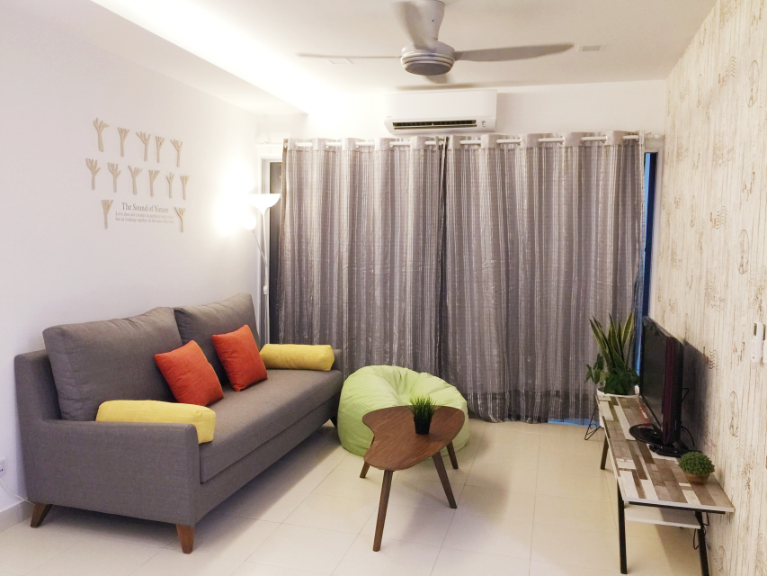 6053 Seri Kasturi Apt Setia Alam by Josephine - photo 1