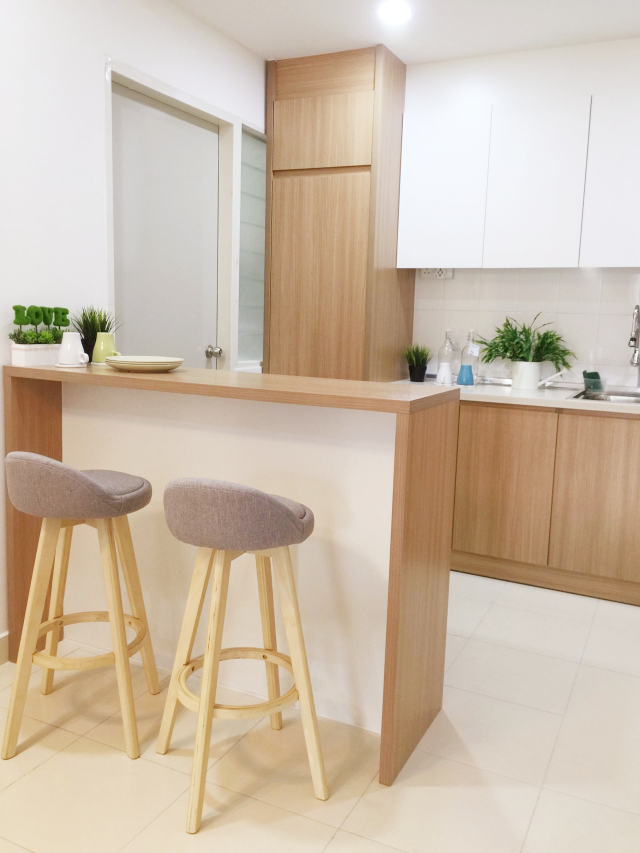 6053 Seri Kasturi Apt Setia Alam by Josephine - photo 3