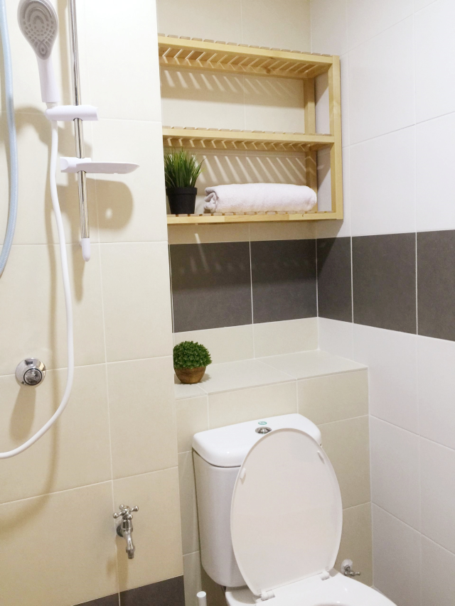 6053 Seri Kasturi Apt Setia Alam by Josephine - photo 8