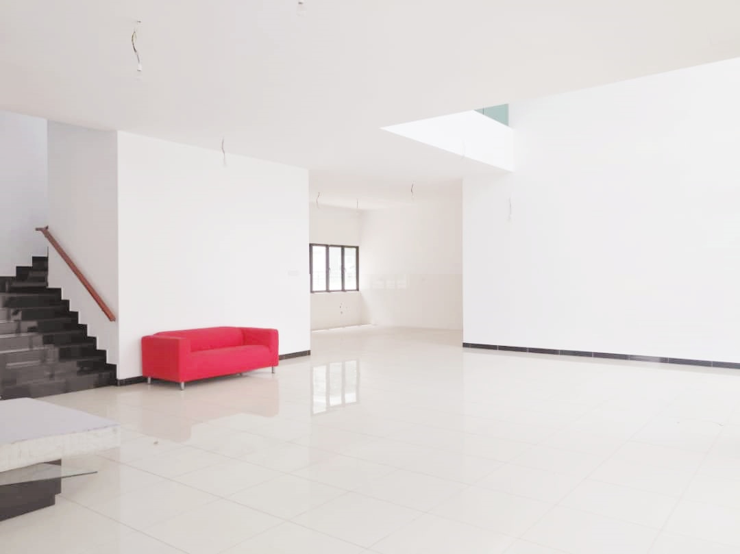 6057 Laman Villa 3 Storey Bungalow Meru Klang b Jo - photo 3