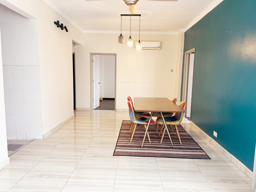 6058 Elaeis 2 Bukit Jelutong Shah Alam b Josephine - photo 1
